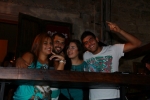 Chillout at MARVEL's Pub, Byblos